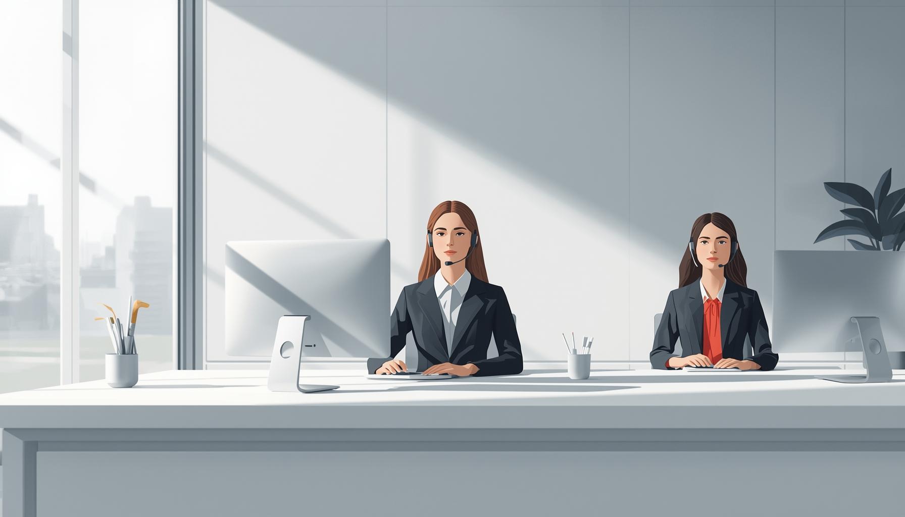 Support in deutscher Sprache und Öffnungszeiten